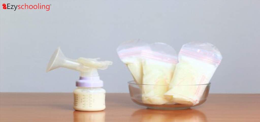 Breast milk donation: Myths, fears and who can donate