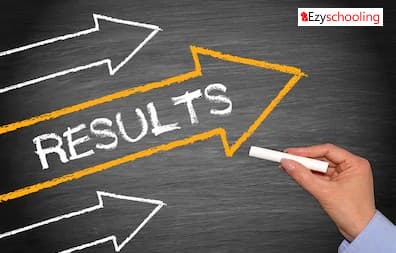 CBSE compartment results 2020 declared on its official website