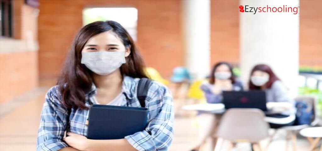 Classes begin, but DU students cannot wait to go to college