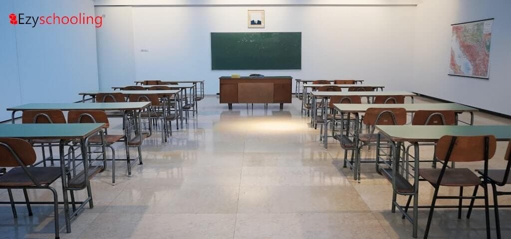 Parents are happy with Delhi government’s decision to keep school shut