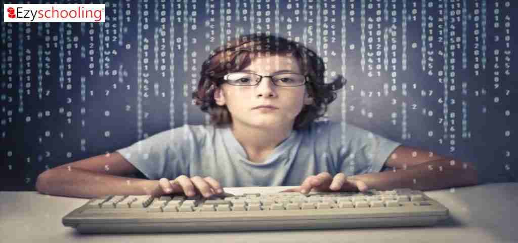 Why do our kids need to learn coding