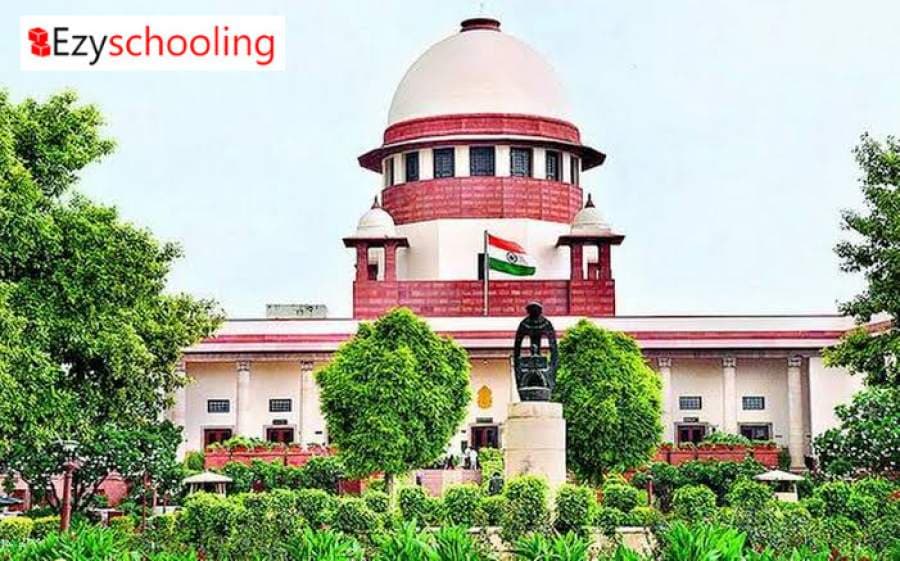 A plea related to higher education admissions would be heard on 14 September