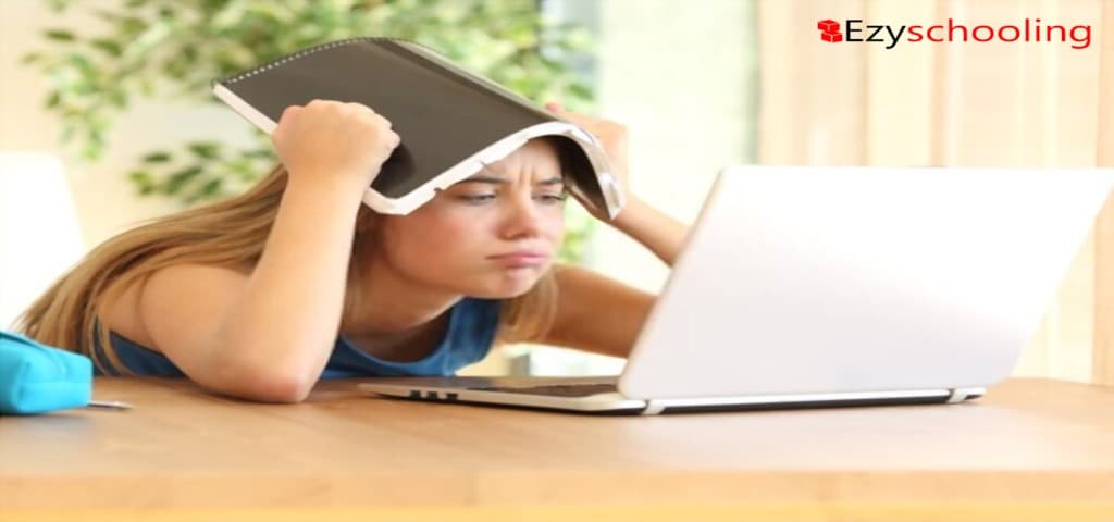 Applicants complain regarding unresponsive mails in Delhi University