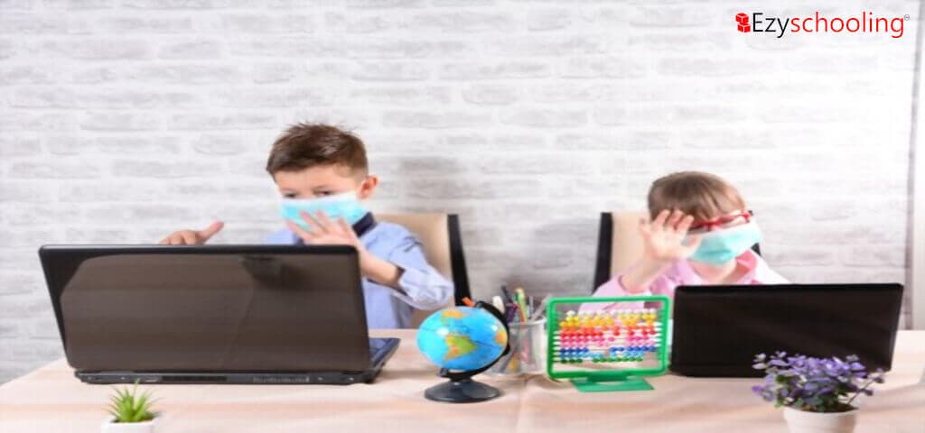 The 7Cs of continued learning for children