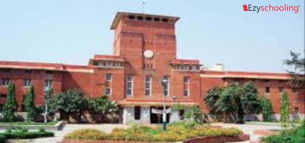 Delhi University Result: All open-book results not out