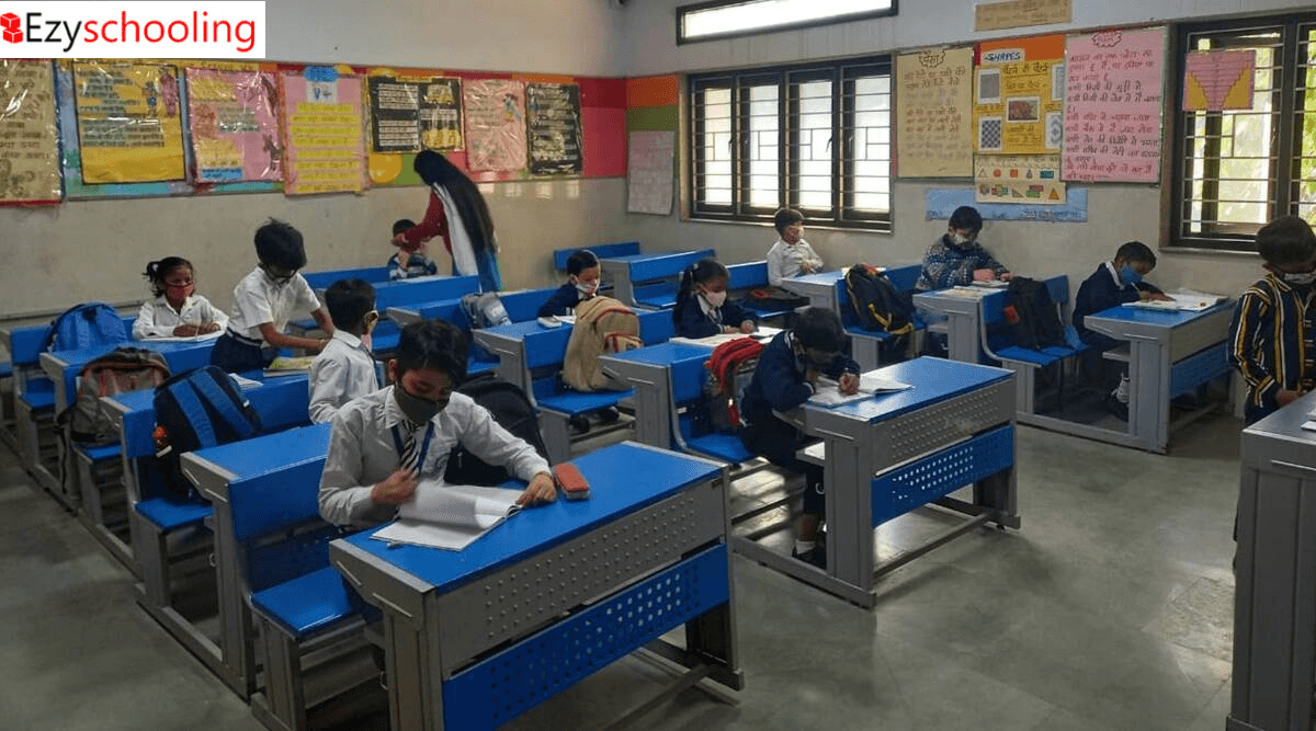 ‘Kindness walls’ to be set up at 300 Delhi government schools