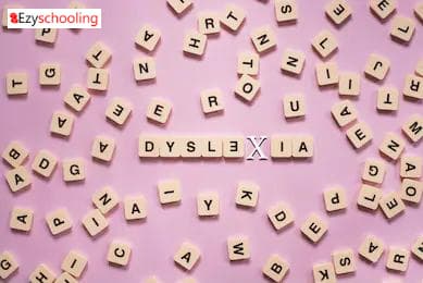 Helping kids with dyslexia