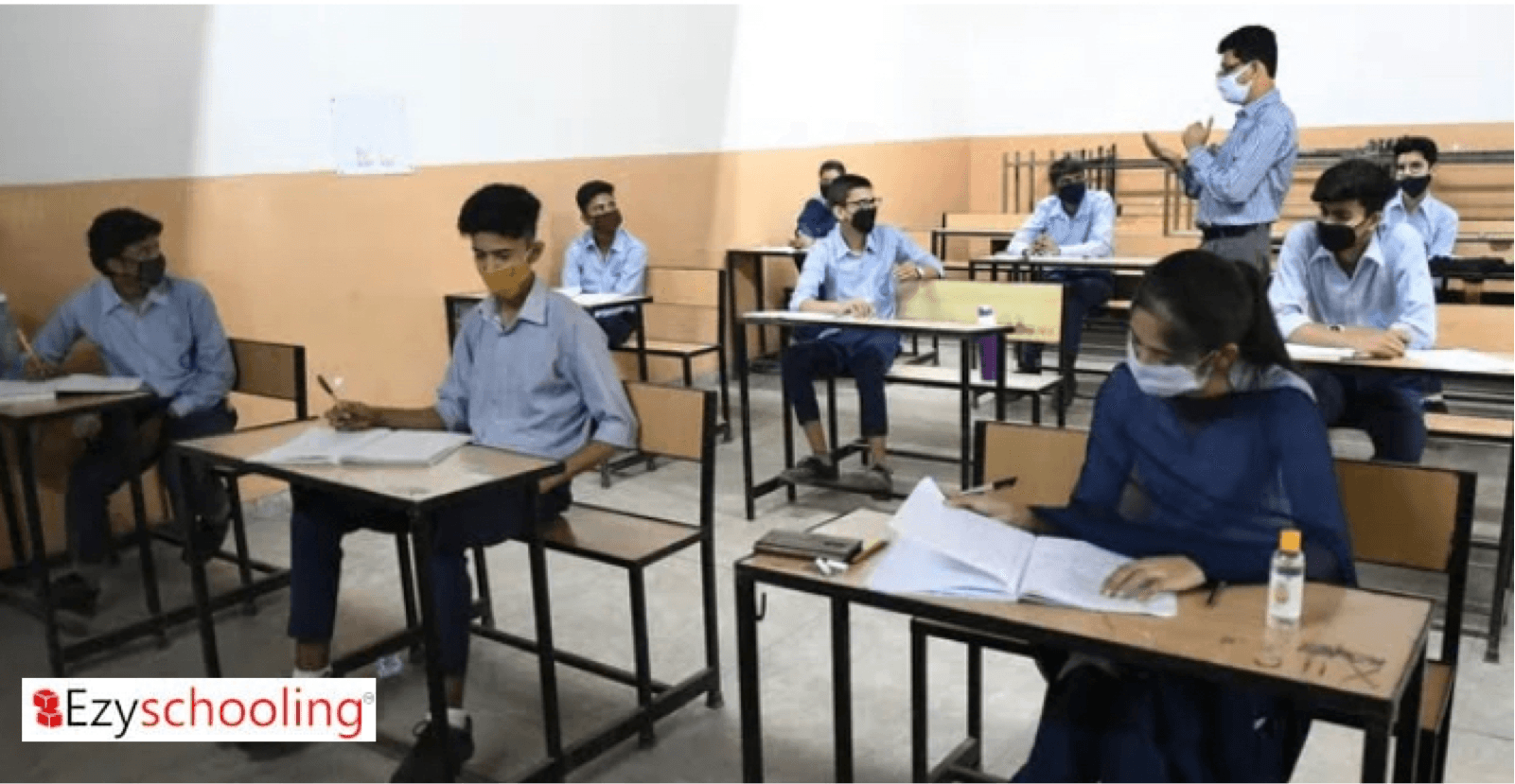 Gurugram to reopen schools for classes 6 to 8