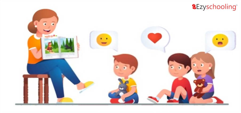 How to build emotional intelligence in school