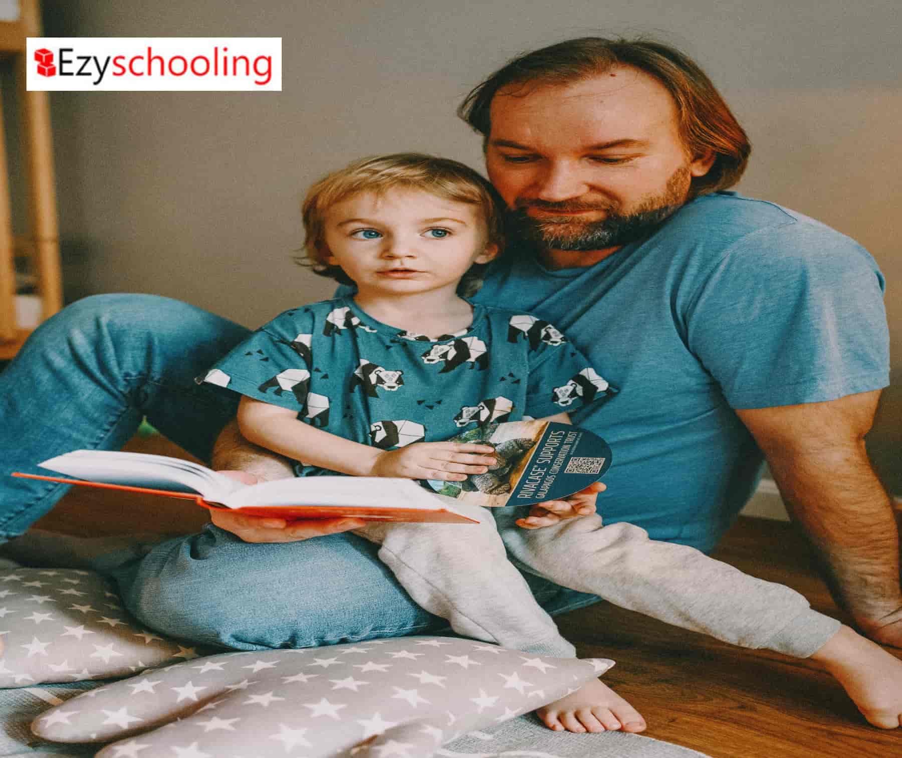 Here are a few things that you need to teach your kid