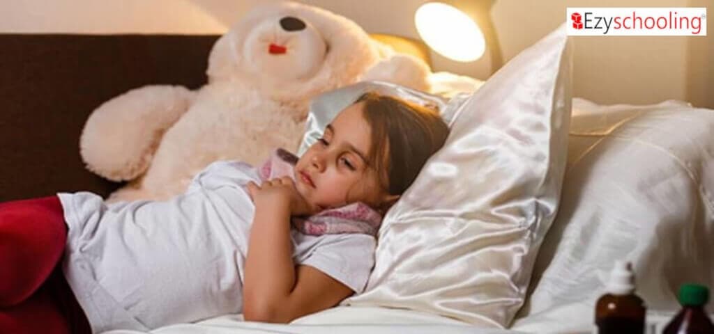 Why flu shots for kids is important during the pandemic