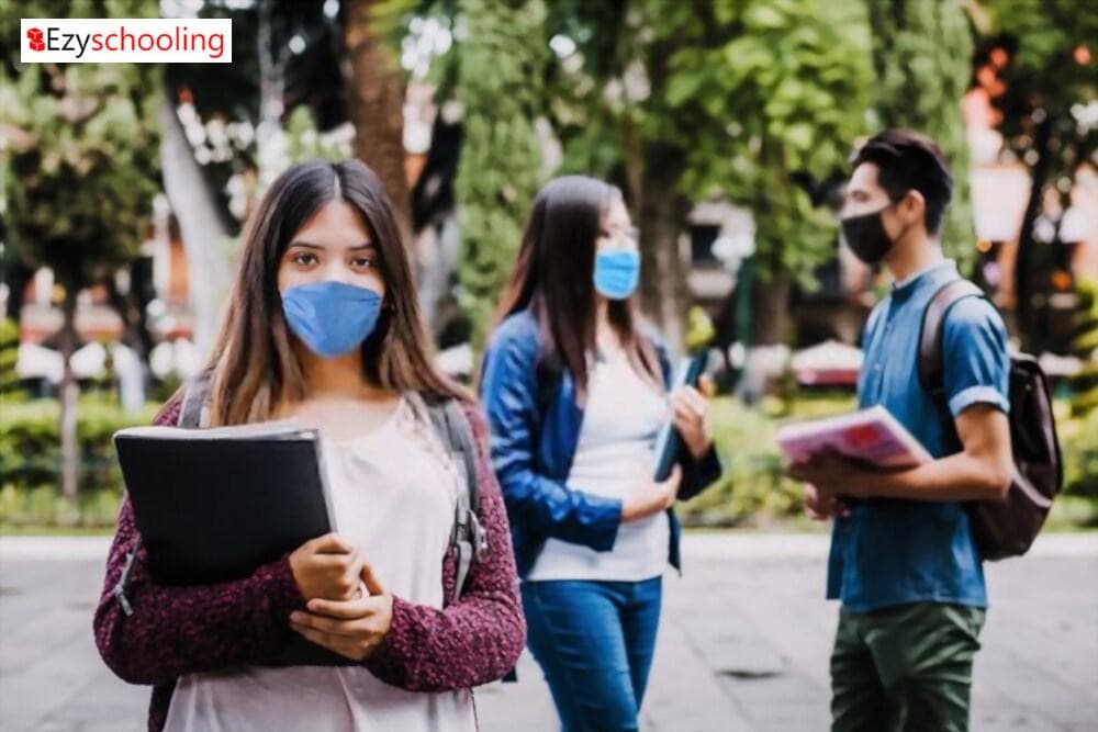 Covid19 positive students demand new dates for NEET exam