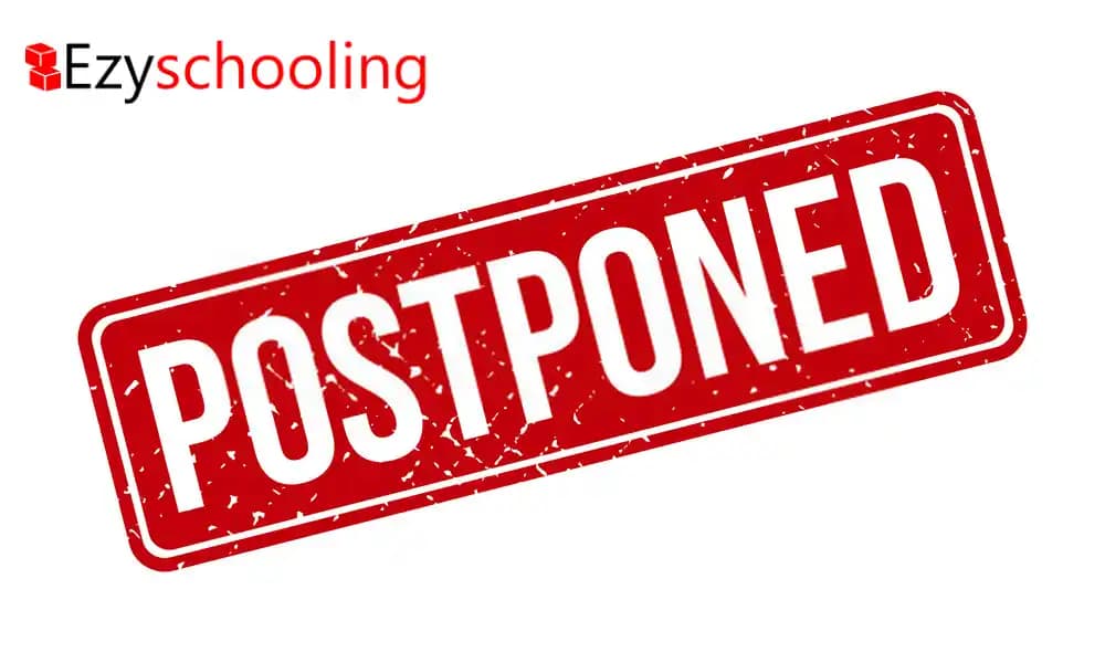 Karnataka Postpones all School, College Events