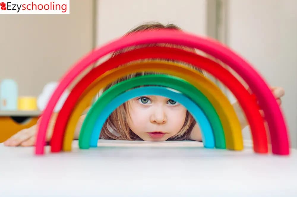 Child-Centered Method of Teaching in Summer Fields School