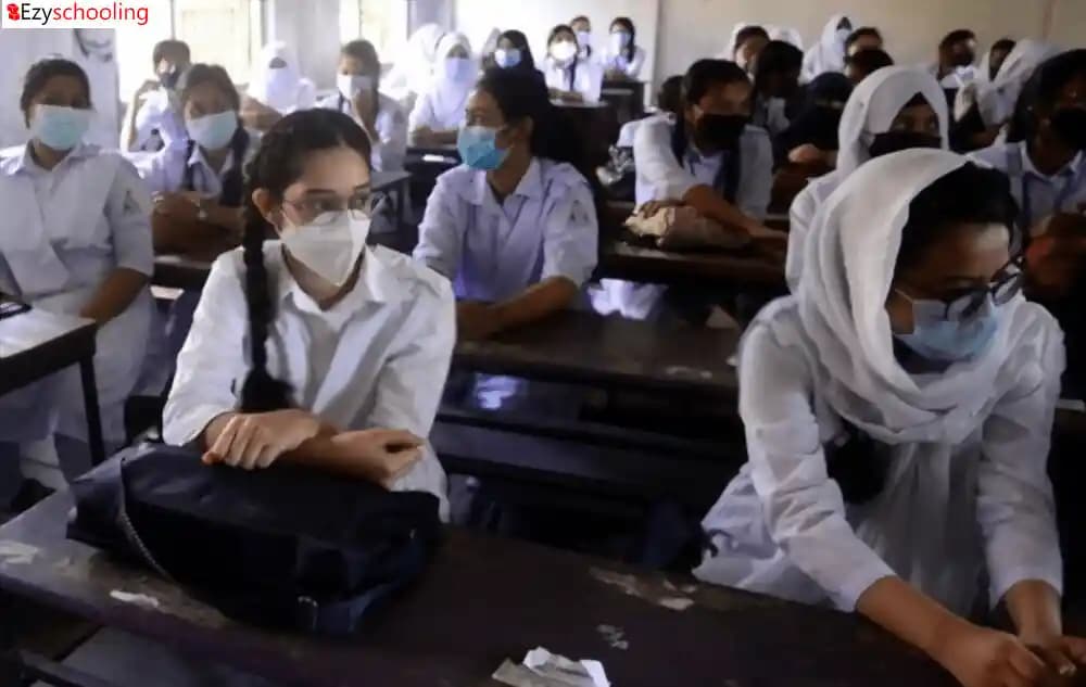 Schools unable to mull on offline board exams as the only option