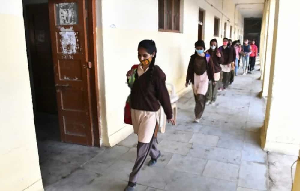 Covid-19 detected in another Delhi NCR School, 4 schools affected until now