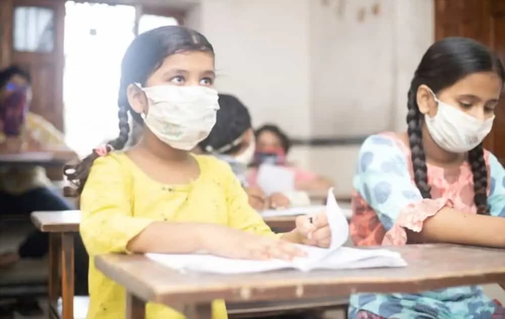 Kendra Vidyalyas to give admissions to the students who have lost both of their parents due to the pandemic