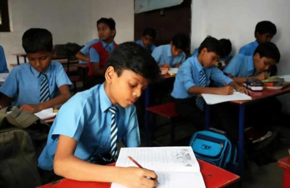School timings in Haryana to be revised after seeing the rise in temperature