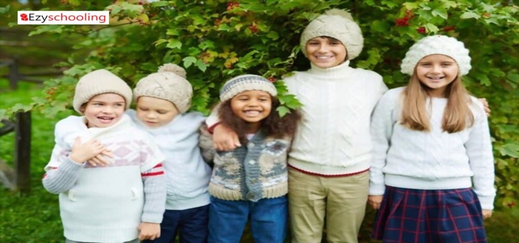 Encouraging healthy body image and self-esteem in kids