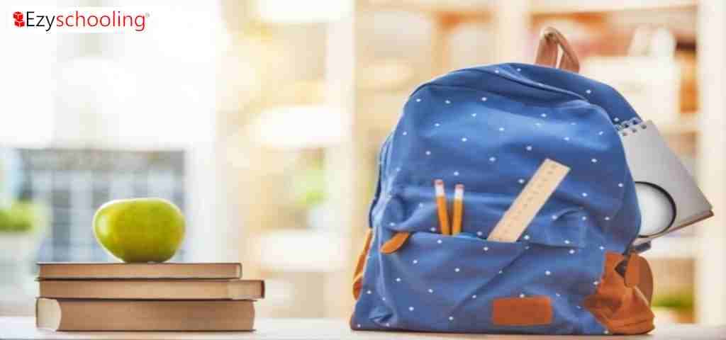 Education Ministry suggests no homework up to class 2