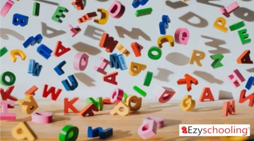 Uncommon signs to know if your child has dyslexia
