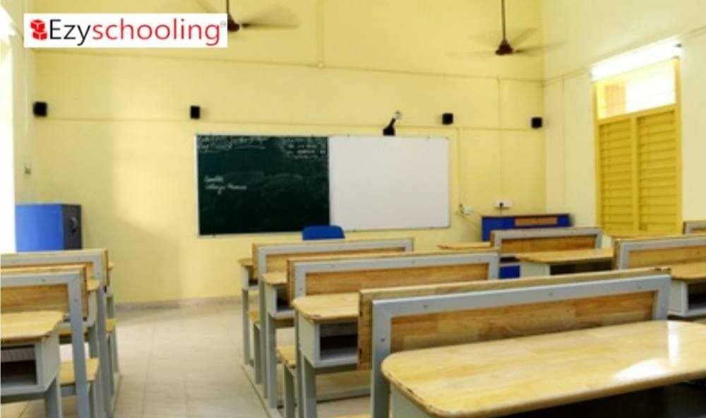 Punjab reopens schools for classes 5 to 12 and issues fresh guidelines