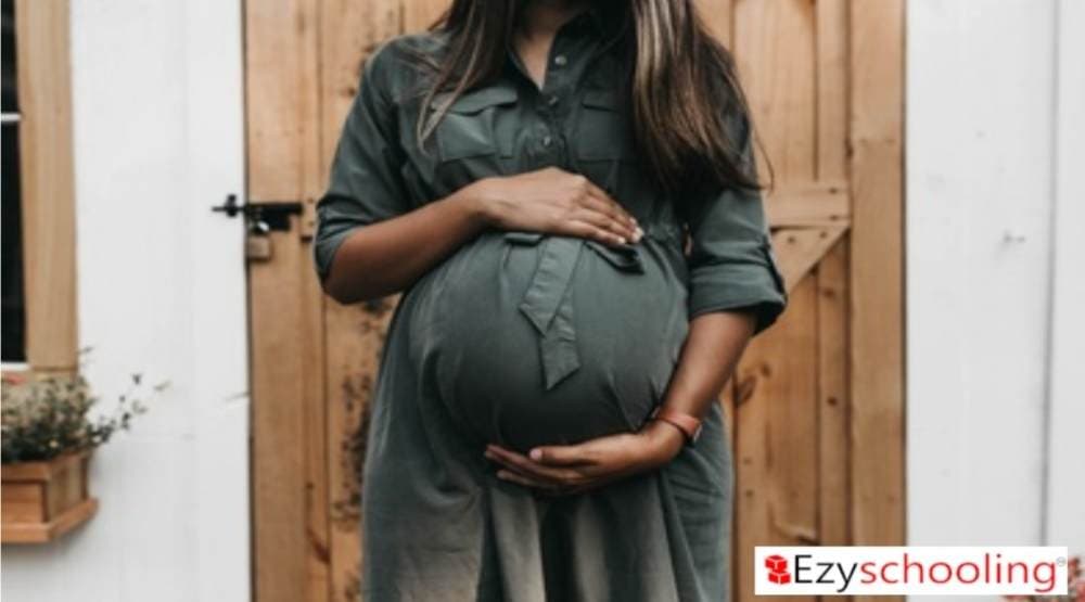 Household items that can be toxic for your unborn baby