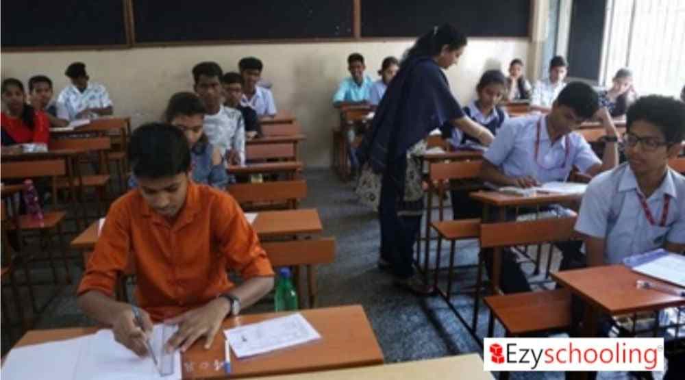 Classes 9 and 11 exams in schools to be held by April 24: Goa Board