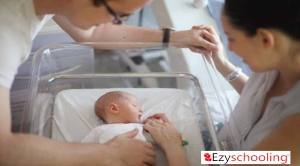 Things to keep in mind before bringing your newborn home