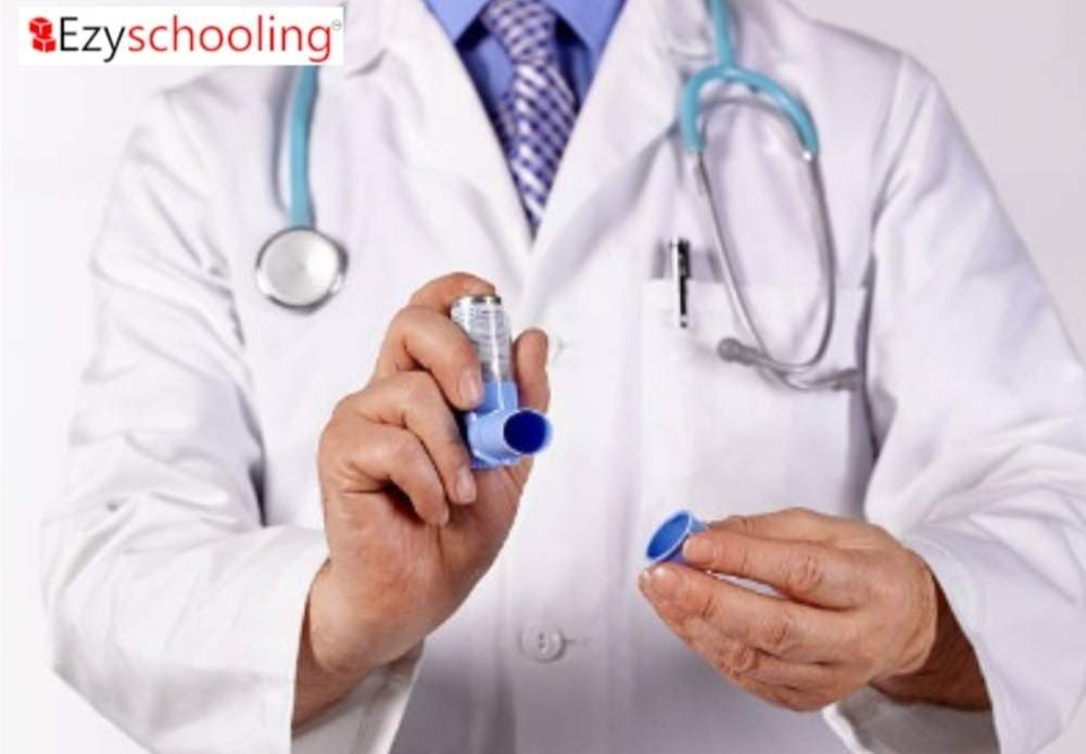 Everything You Need to Know About Breathing Disorders