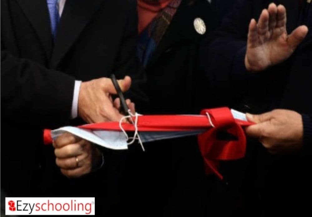 Union Education Minister Inaugurates Two New Kendriya Vidyalayas In Bihar, Chhattisgarh