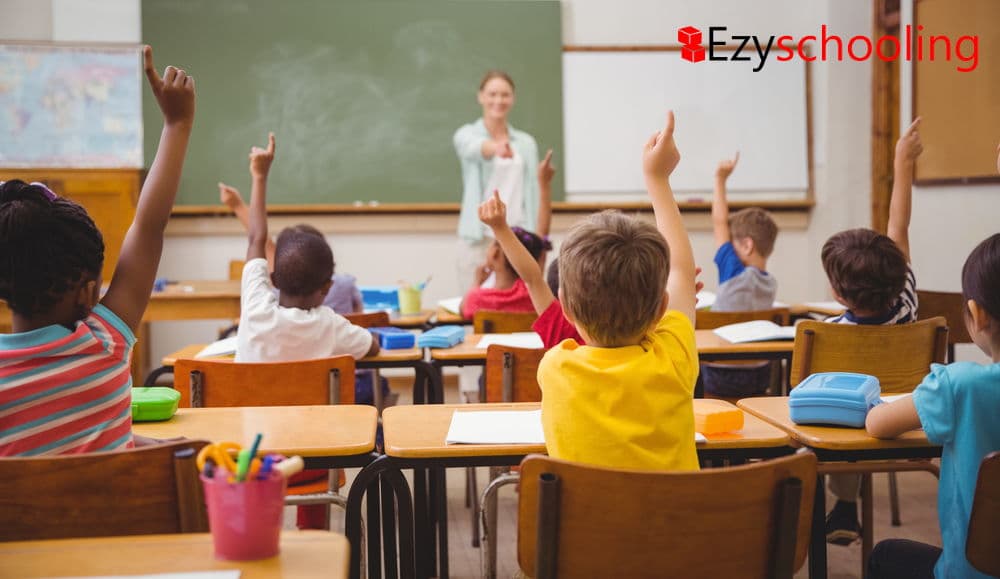 Schools from Class 1 to 12, Coaching Centres Shut till May 10 in Uttar Pradesh