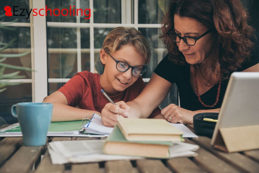Switching to homeschooling permanently after lockdown