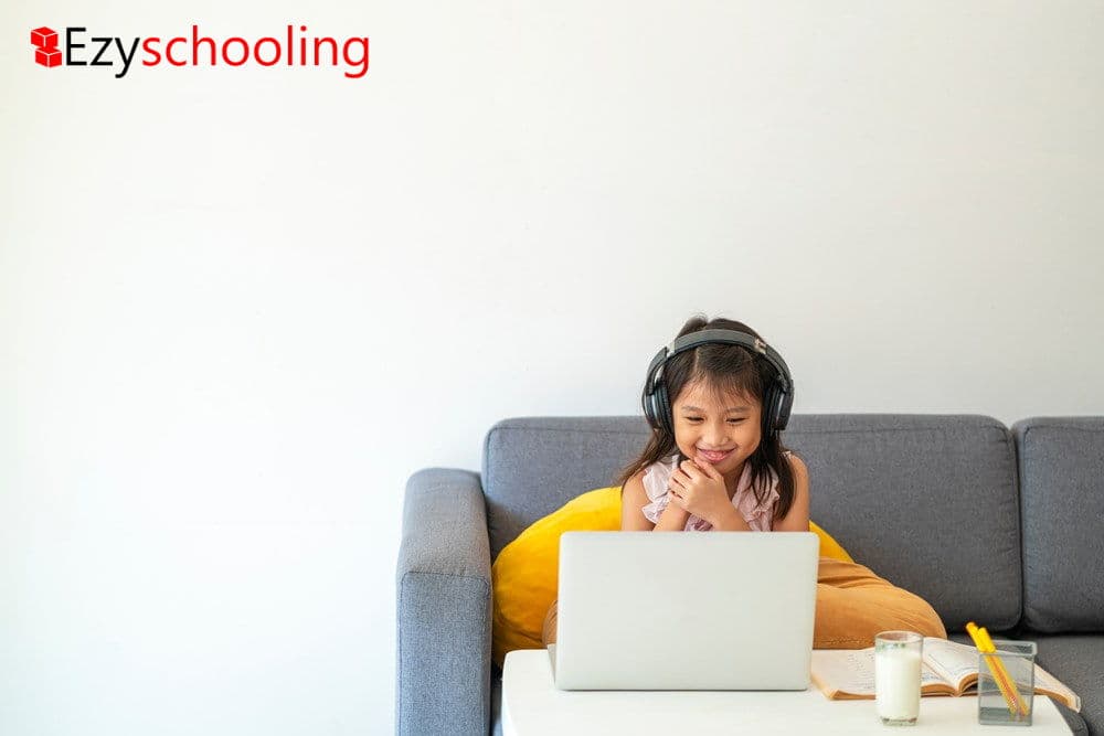 Keeping kids safe from the dark side of the web