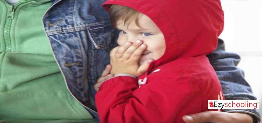 An introvert’s guide to parenting an extrovert child