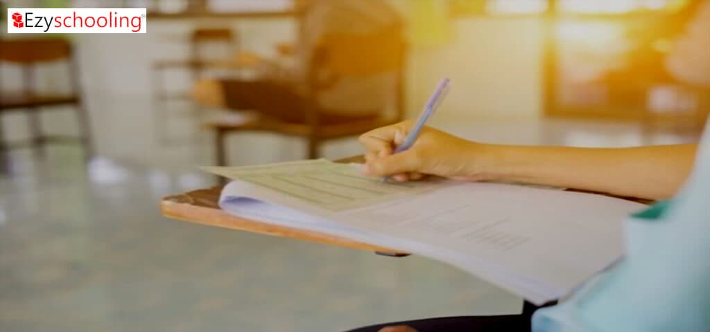 JEE Main 2021 Dates Announced