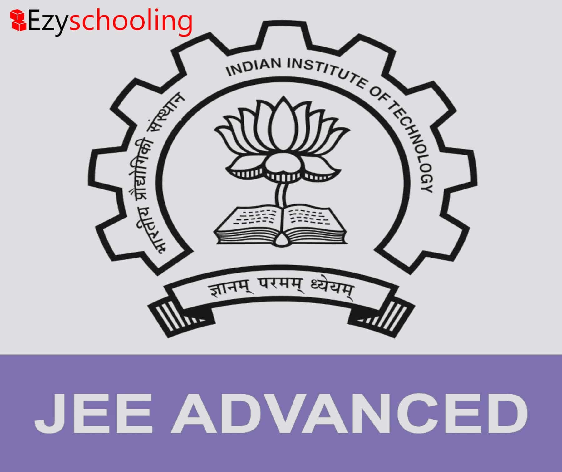 The number of attempts for JEE advanced might increase after discussion