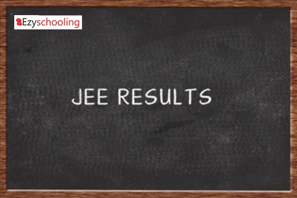 JEE Advanced Results Declared, Chirag Falor Gets AIR 1
