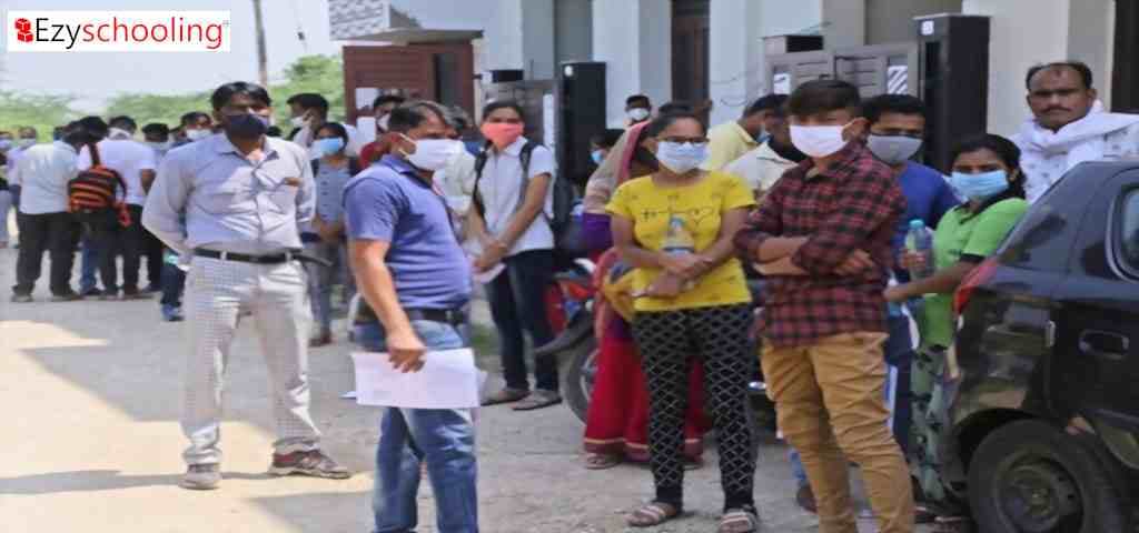 JEE Main 2021 registration begins at official website