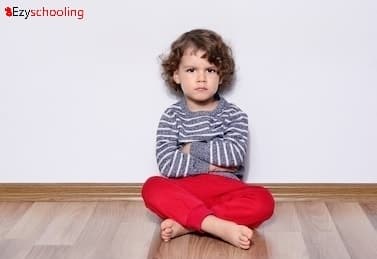 How to deal with your kid's constant habit of complaining?