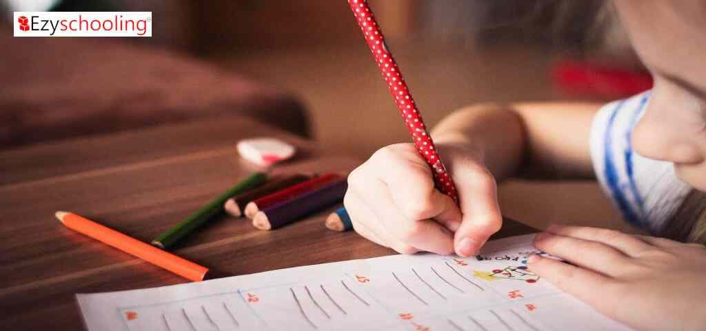 10 tricks to boost memory in kids