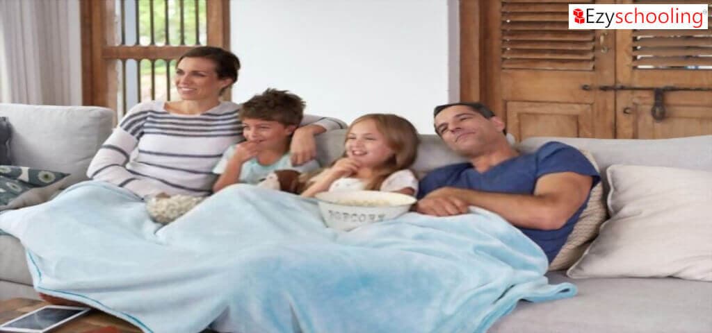 Movies with life lessons for kids