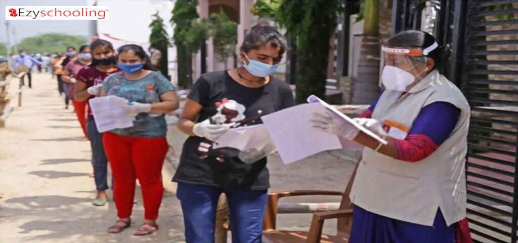 NEET 2020 Counseling Results are here.