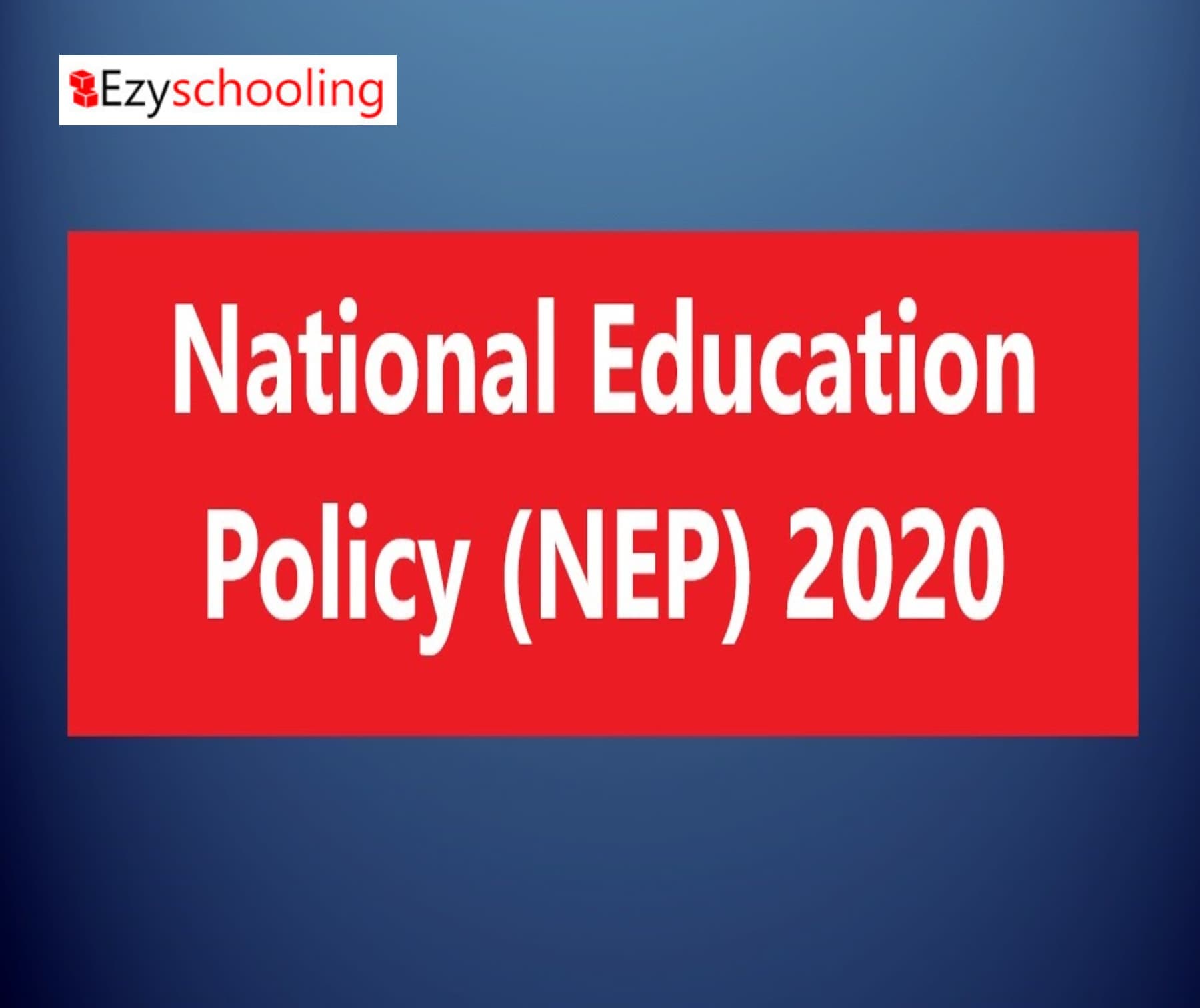 National Education Policy suggests revolutionary changes in the education system- Rajnath Singh