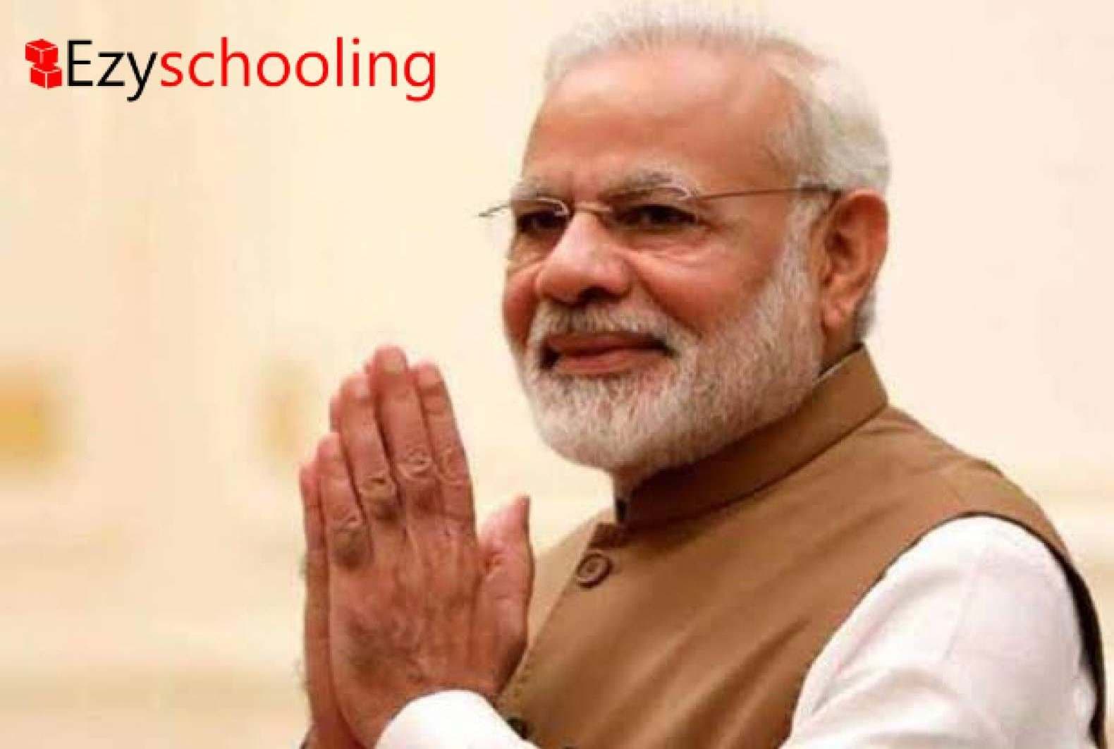 NEP to be implemented by 2022: PM