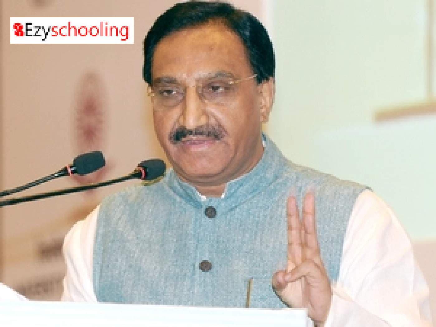 National curriculum framework for teachers’ education will be developed under NEP 2020