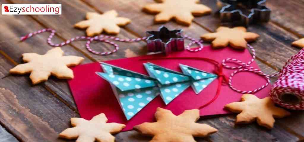 Easy DIY greeting card ideas for kids