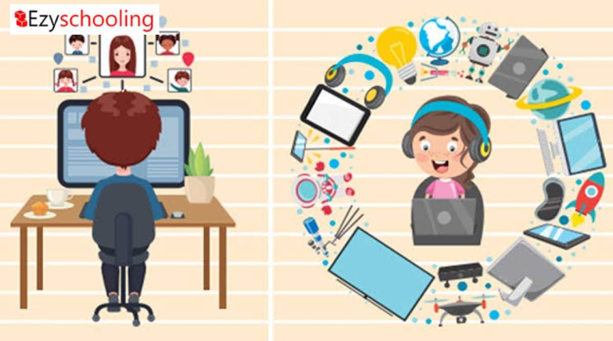 Five principles by the PM for "New-Age Learning"