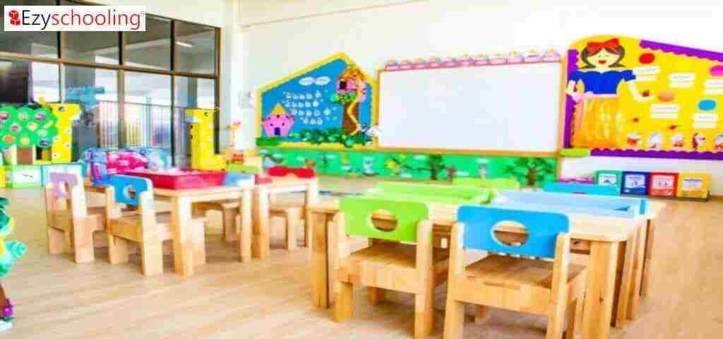 Many kids did not attend nursery this year, will this affect their admissions?