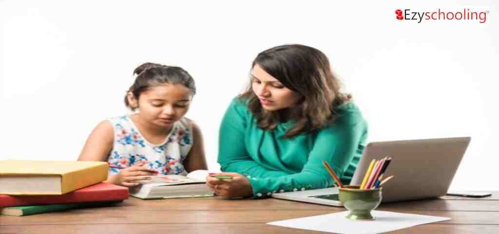 Ways to help your child study well during the pandemic